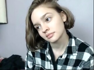 european Amateur European teen Lola Taylor screwed up in the car Part 02 teens (18+)