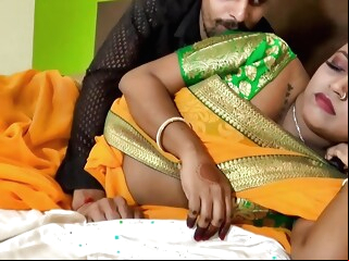 blowjob A desi Bhabi and his Ex Boyfriend went in a hotel room and fucked. hardcore