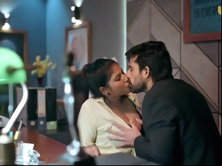 big ass New Secretary 1 S01 E01-2 Ullu Hindi Hot Web Series [10.3.2023] 1080p Watch Full Video In 1080p big tits