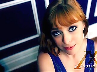 big tits Missax - Penny Pax - Pepper Xo - Lingerie Shopping With brunette